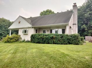 10221 Hamot Rd, Waterford, PA 16441