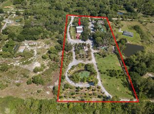 4508 Windmill Rd, Loxahatchee, FL 33470