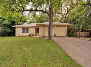 11305 Songbird Cv, Austin, TX 78750
