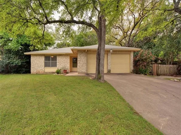 11305 Songbird Cv, Austin, TX 78750