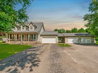 1135 Claire Dr, Spring Hill, TN 37174