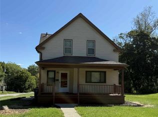 217 S Jackson St, Youngstown, OH