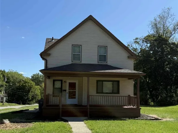 217 S Jackson St, Youngstown, OH 44506