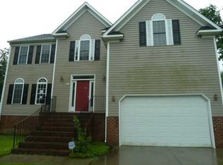 119 Lodge Rd, Poquoson, VA 23662