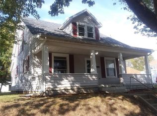 620 Taft St, Sidney, OH 45365