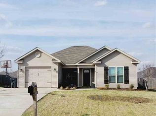 318 Haven Way, Perry, GA 31069