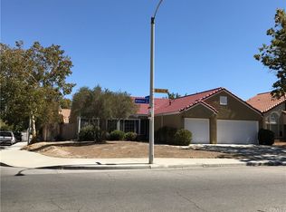 38144 Riviera Ct, Palmdale, CA 93552