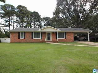 6 Monte Tierra Trl, Alabaster, AL 35007