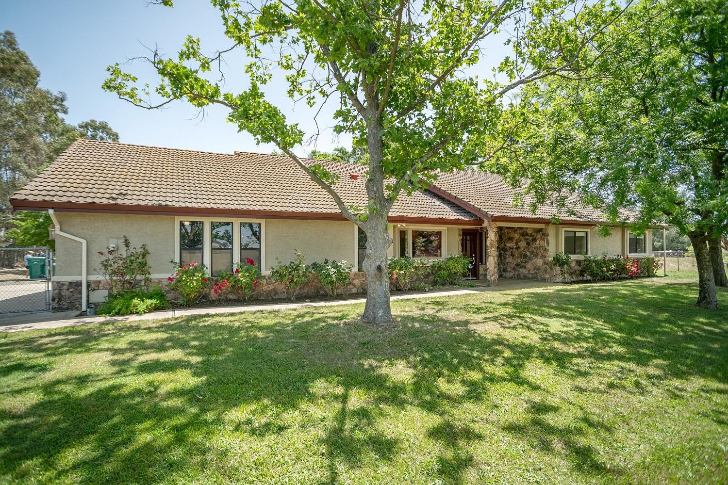 12083 Kirkwood St, Herald, CA 95638 Zillow