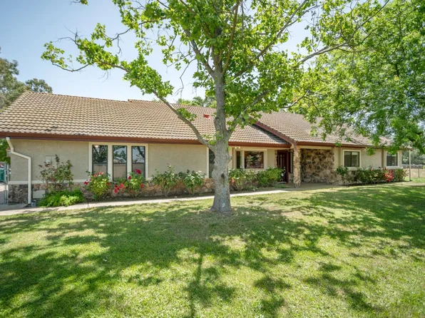 12083 Kirkwood St, Herald, CA 95638