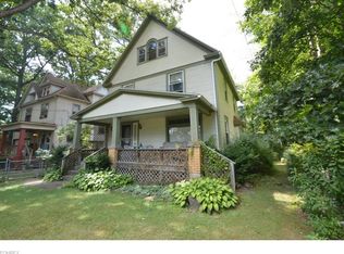 142 Whitney Ave S, Youngstown, OH 44509
