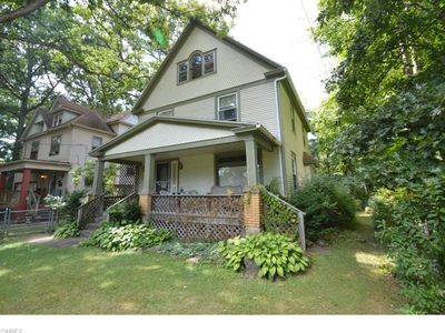 142 Whitney Ave S, Youngstown, OH, 44509