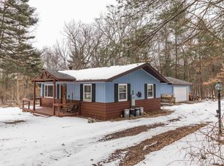 N8012 14th Ave, Neshkoro, WI 54960
