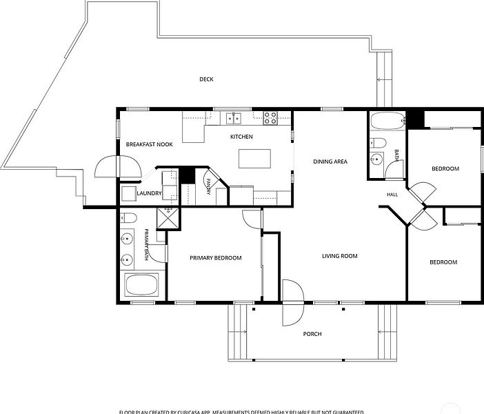2nd image of 541 N Mt Jupiter Drive #WA9854