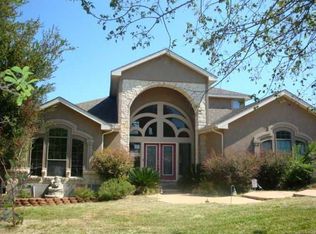 2255 Ridgecrest St, San Marcos, TX 78666