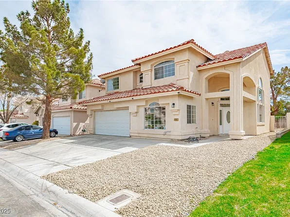 8753 Fountain Island Dr, Las Vegas, NV 89147