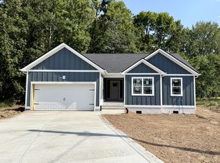 3014 Longview Ct LOT 15, Dickson, TN 37055