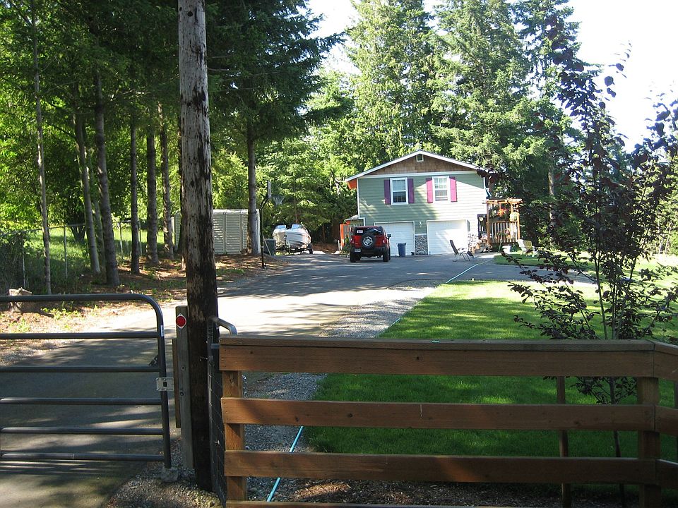 Automatic Gate 