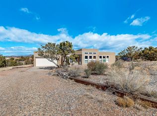 6 Jornada Loop, Santa Fe, NM 87508