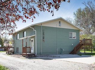 1020 N 23rd St, Billings, MT 59101