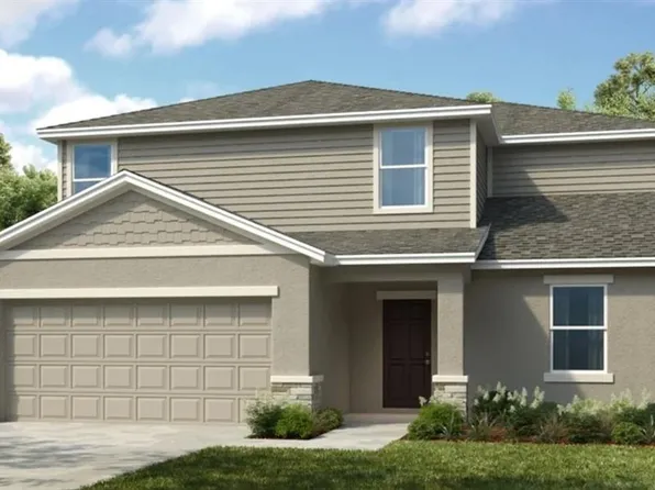 5431 Isla Saona Dr, Kissimmee, FL 34758