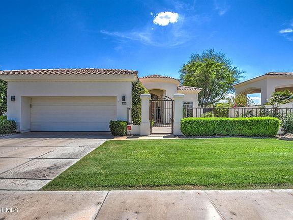 2nd image of 7613 E Sierra Vista Dr
