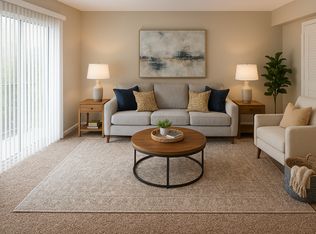 400 - ASHBURY APARTMENTS, Kokomo, IN 46902