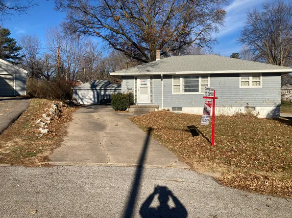 1040 Willow Ln, Sidney, IA 51652