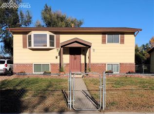 1571 Prado Dr, Fountain, CO 80817