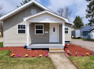 1341 Baker St, Wisconsin Rapids, WI 54494