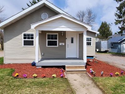 1341 Baker St, Wisconsin Rapids, WI, 54494