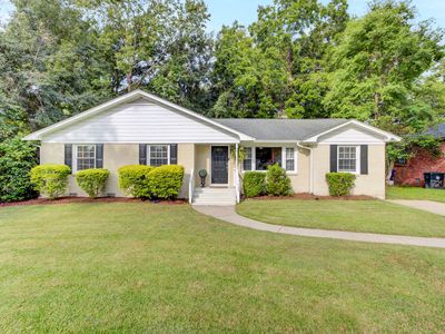 729 W Oak Forest Dr, Charleston, SC, 29407