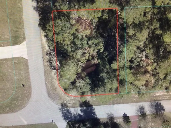 0 SW 151st Pl Lot 17, Ocala, FL 34473