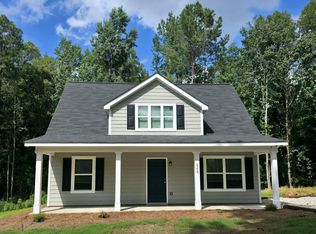 265 Freeman Dr, Athens, GA 30601