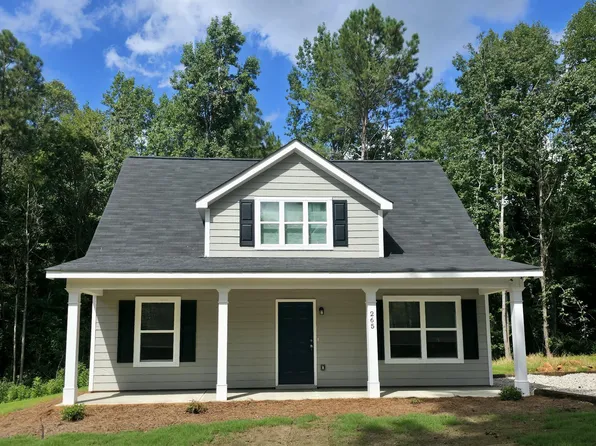 265 Freeman Dr, Athens, GA 30601