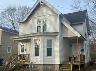709 Milton Ave FLOOR 2, Syracuse, NY 13204