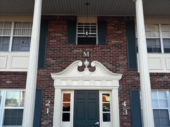 1920 E Edgewood Dr E APT M2, Lakeland, FL 33803