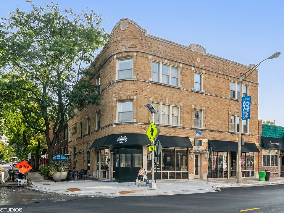 1st image of 800 S Oak Park Ave #2N