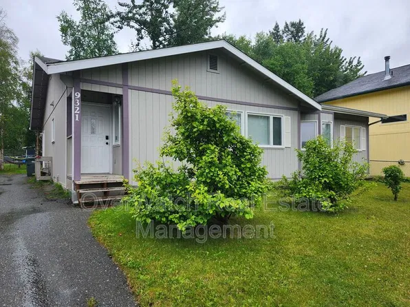 9321 Noblewood St, Anchorage, AK 99502