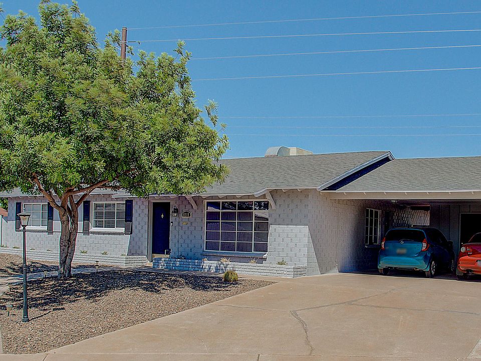 1st image of 8708 E Wilshire Dr