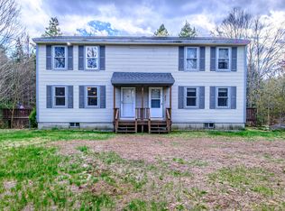 220 Kimball Road, Bridgton, ME 04009