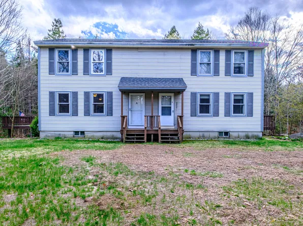 220 Kimball Road, Bridgton, ME 04009