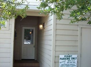 284 E 16th Ave APT 1, Eugene, OR 97401