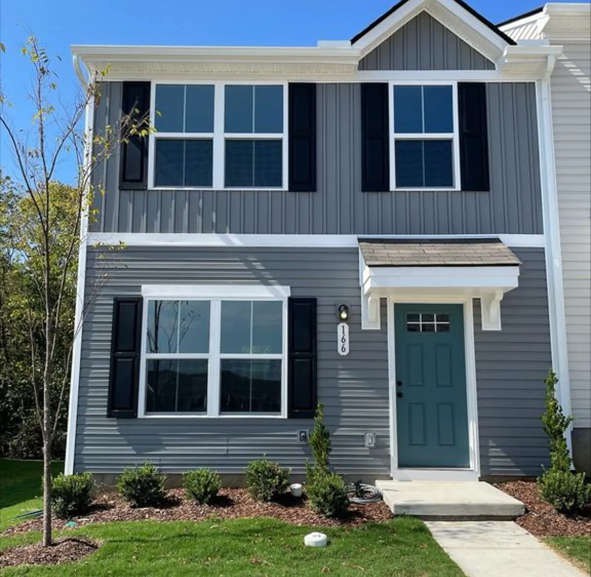 2757 Thornton Grove Blvd — Photo 1