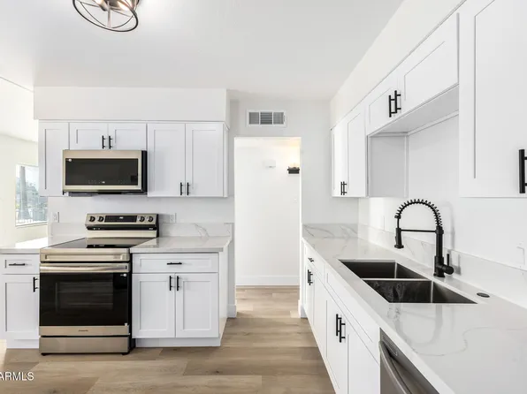 1346 N 41ST Avenue, Phoenix, AZ 85009