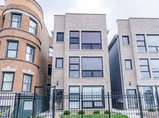 4639 S Indiana Ave #2, Chicago, IL 60615