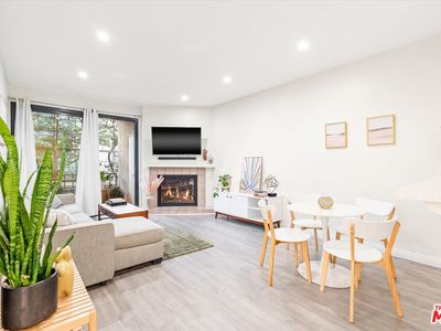 8707 Falmouth Ave UNIT 110, Playa Del Rey, CA, 90293