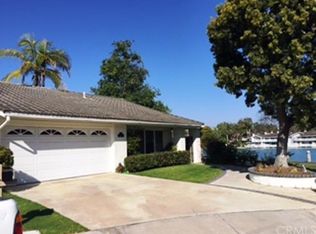 31 Shorebird, Irvine, CA 92604
