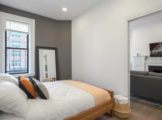 505 Beacon St APT 6, Boston, MA 02215