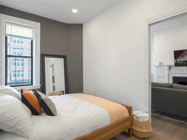 505 Beacon St, Boston, MA